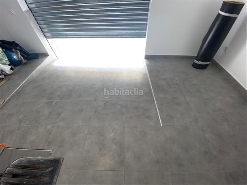 Foto 1d1f8449-229b-46f6-b4f3-59c7ad27535f. Geschäftsraum in Centre-Nucli Antic Premià de Mar