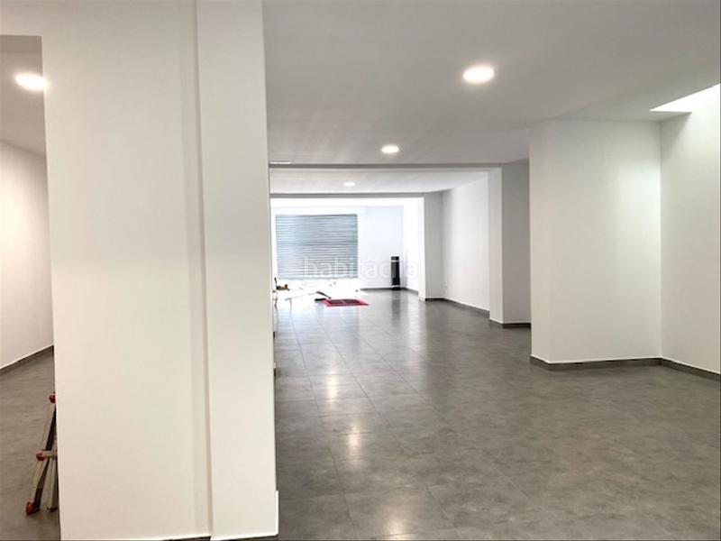 Foto 29367231-3d64-477b-a91c-803c411a4520. Geschäftsraum in Centre-Nucli Antic Premià de Mar