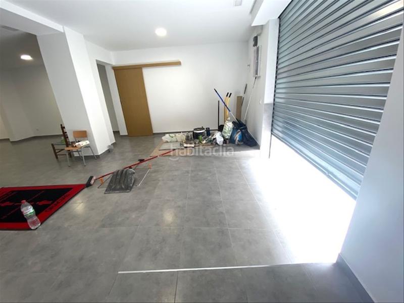 Foto 2fd40412-2be9-40ee-8f5c-b20a45fbe05f. Geschäftsraum in Centre-Nucli Antic Premià de Mar