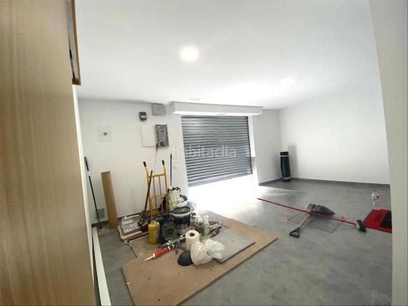 Foto 3cba11e8-03e6-499f-8b3c-f523cf7d210e. Geschäftsraum in Centre-Nucli Antic Premià de Mar