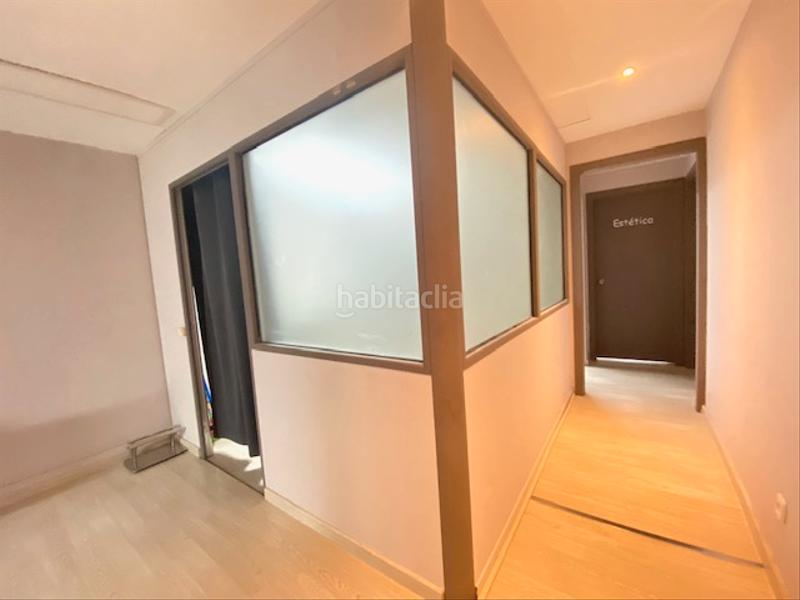 Foto ac981117-1b5c-4d6b-be38-e5a6225e23d8. Local comercial en carrer de mossèn jacint verdaguer 22 en Premià de Mar