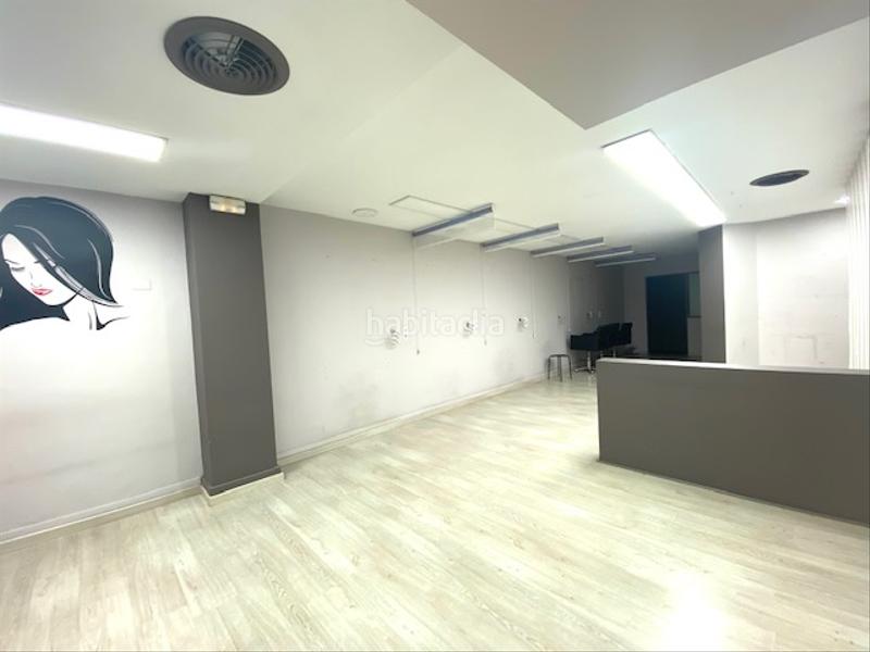 Foto fec9573b-8595-4076-8678-6329f601bae2. Local comercial en carrer de mossèn jacint verdaguer 22 en Premià de Mar