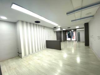 Local commercial à Carrer de mossèn jacint verdaguer 22