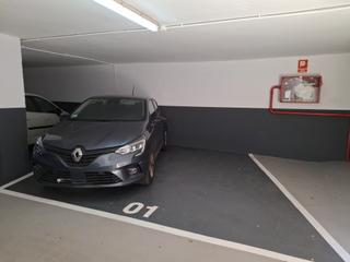 Parking voiture à Carrer torras i bages 30. Places de parking grans - riera - gran via (centre premia de mar