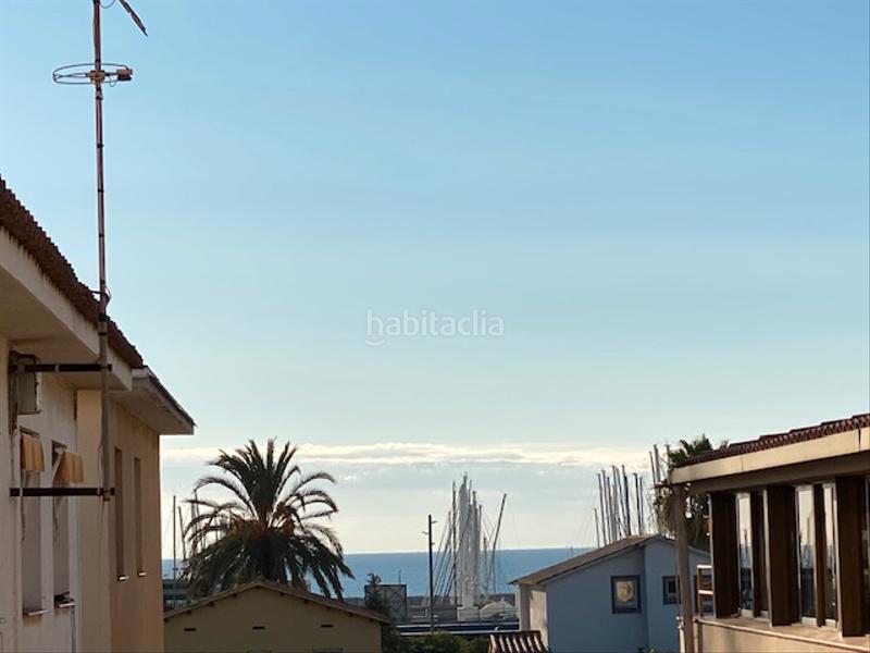 Foto 8839e1a4-6acb-4152-b00c-09931120f05f. Pis amb calefacció a Sector Est Premià de Mar