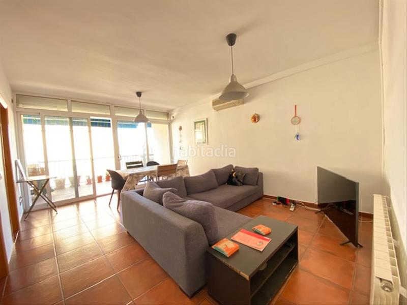 Foto f2bdd815-a054-43e9-886c-cfd9bb8f366b. Pis amb calefacció a Sector Est Premià de Mar