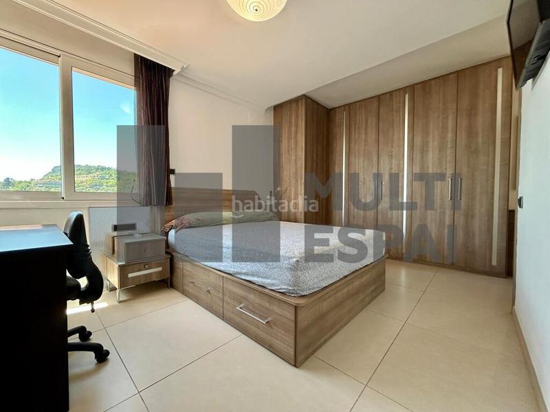 Foto 291f0ede-6fa8-40d0-93f6-46af88a3ef84. Piso sobreático de 73m² con vistas al mar en El Poble Sec - Parc de Montjuïc Barcelona