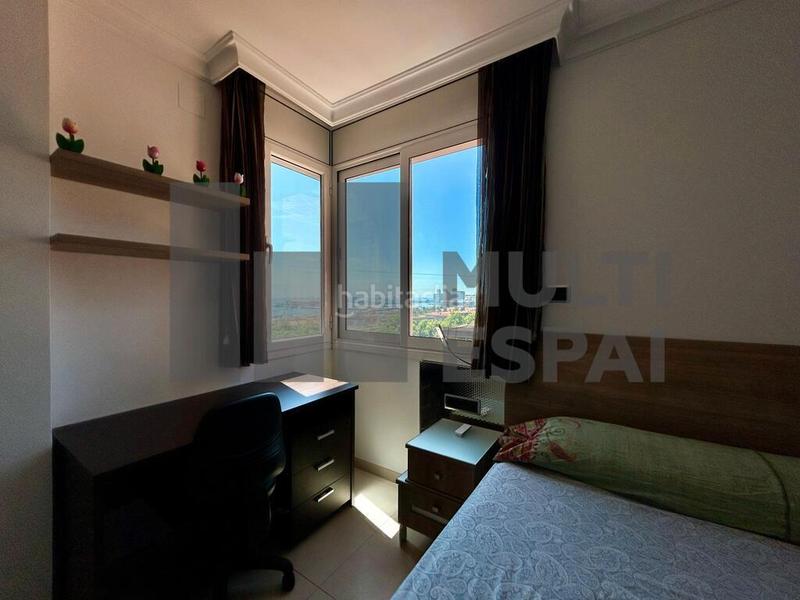 Foto 34722f57-7966-4772-94b8-1854fc745b77. Piso sobreático de 73m² con vistas al mar en El Poble Sec - Parc de Montjuïc Barcelona