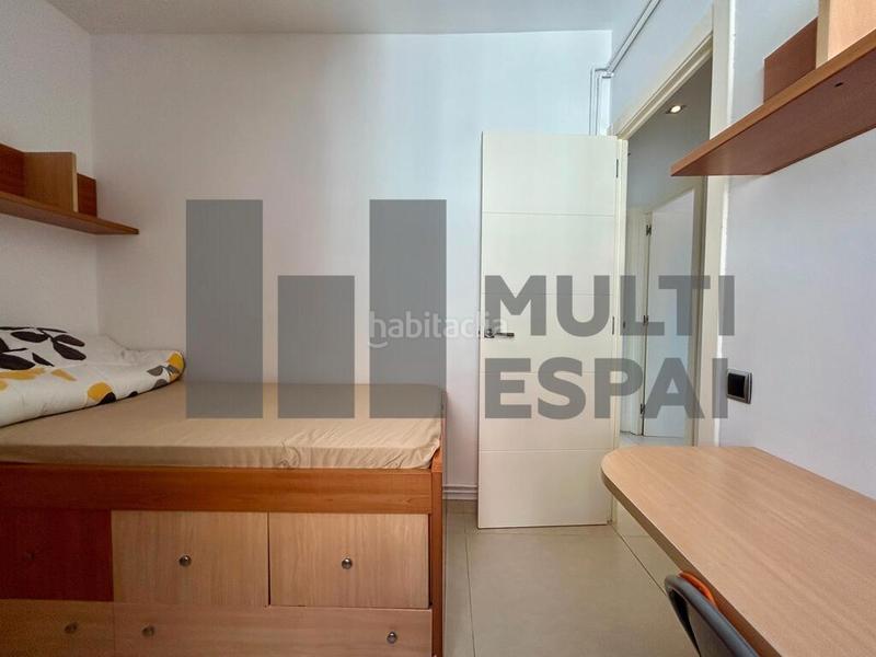 Foto 44860dc6-31b6-4ace-a578-aaa44df75ffd. Piso sobreático de 73m² con vistas al mar en El Poble Sec - Parc de Montjuïc Barcelona