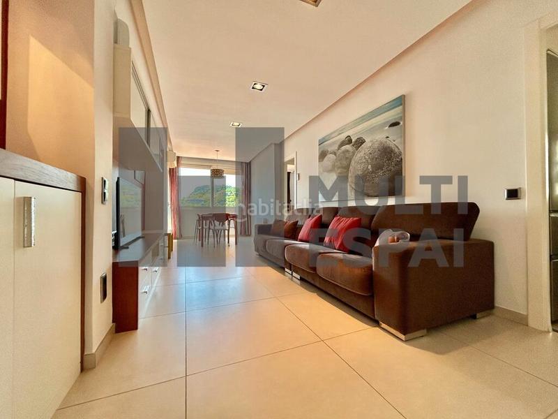 Foto 4eb04fb1-0fd2-4e90-ba21-7a1921b5f1c0. Piso sobreático de 73m² con vistas al mar en El Poble Sec - Parc de Montjuïc Barcelona