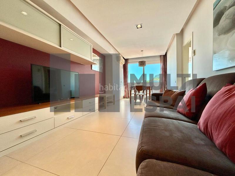 Foto 5448d5a4-a9ea-468e-8f8e-3a44b7e80bdb. Piso sobreático de 73m² con vistas al mar en El Poble Sec - Parc de Montjuïc Barcelona