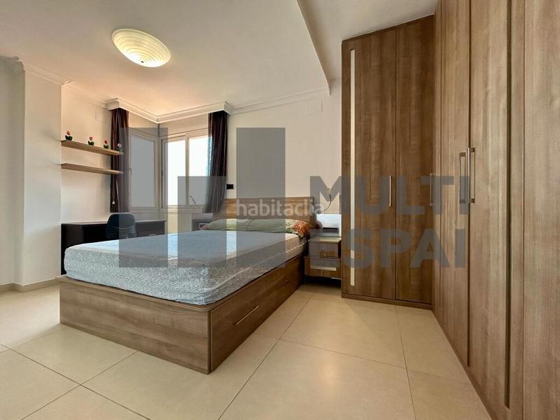 Foto 7bce6122-6c8d-4a2f-a868-a73be287b320. Piso sobreático de 73m² con vistas al mar en El Poble Sec - Parc de Montjuïc Barcelona