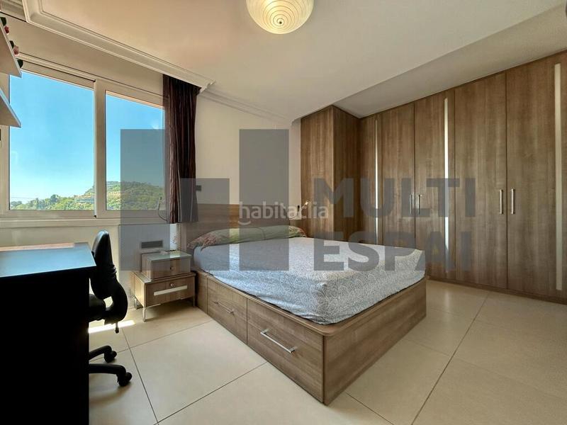 Foto 7e6ec0fd-4fbf-4b00-b0d2-aad044198f50. Piso sobreático de 73m² con vistas al mar en El Poble Sec - Parc de Montjuïc Barcelona