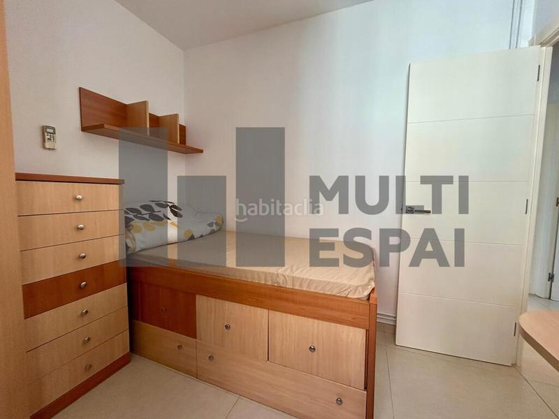 Foto a1d18115-9eb7-488d-b741-1bb92c9618cc. Piso sobreático de 73m² con vistas al mar en El Poble Sec - Parc de Montjuïc Barcelona