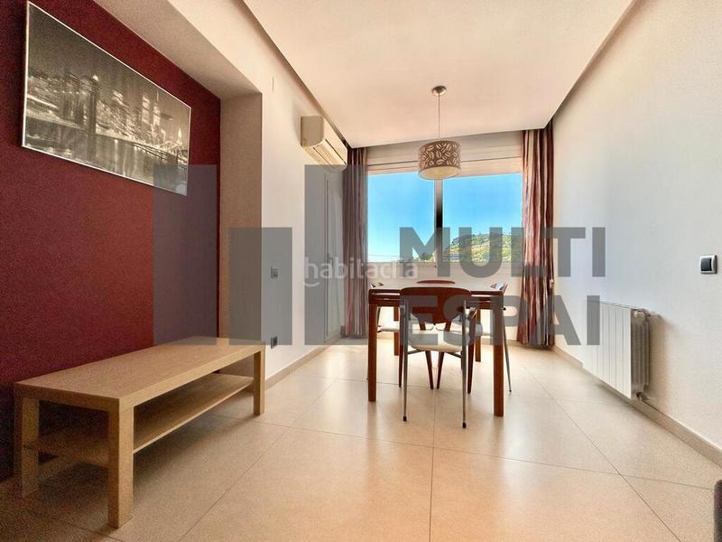 Foto ba790942-8152-4bdf-bf12-e069a224a84c. Piso sobreático de 73m² con vistas al mar en El Poble Sec - Parc de Montjuïc Barcelona