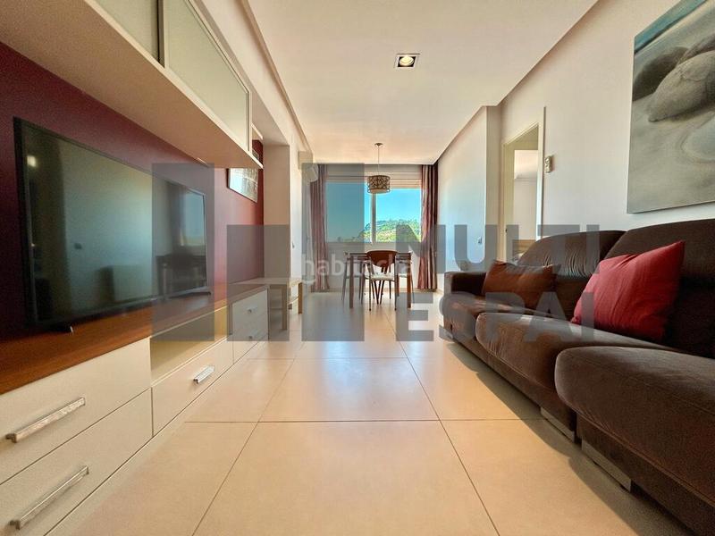 Foto bc90ffc8-3967-4d26-8d09-0218f204d15e. Piso sobreático de 73m² con vistas al mar en El Poble Sec - Parc de Montjuïc Barcelona