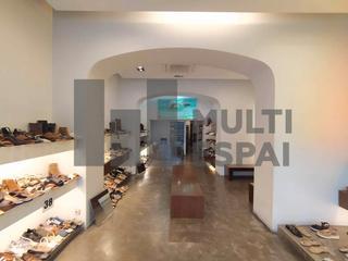 Lloguer Local Comercial  Plaça de gal·la placídia