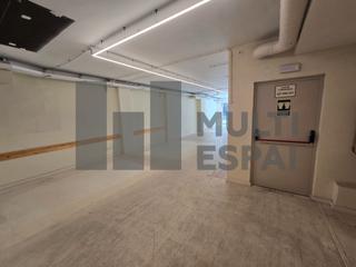 Business premise in Sant Gervasi - Bonanova