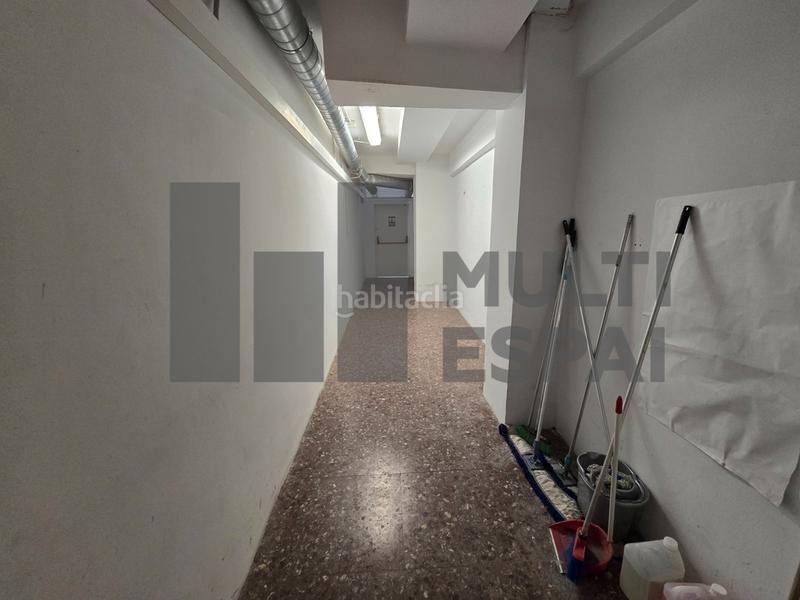 Foto 0cb5aa18-6462-4ab3-83d6-e7a486d91407. Alquiler local comercial en Sant Gervasi - Bonanova Barcelona