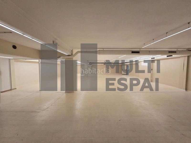 Foto 1a943fa3-edde-4db1-91ba-c502338e78f1. Alquiler local comercial en Sant Gervasi - Bonanova Barcelona