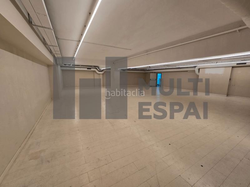 Foto 446b093f-9ce7-45f3-bdea-6c45a3b2bb1c. Alquiler local comercial en Sant Gervasi - Bonanova Barcelona