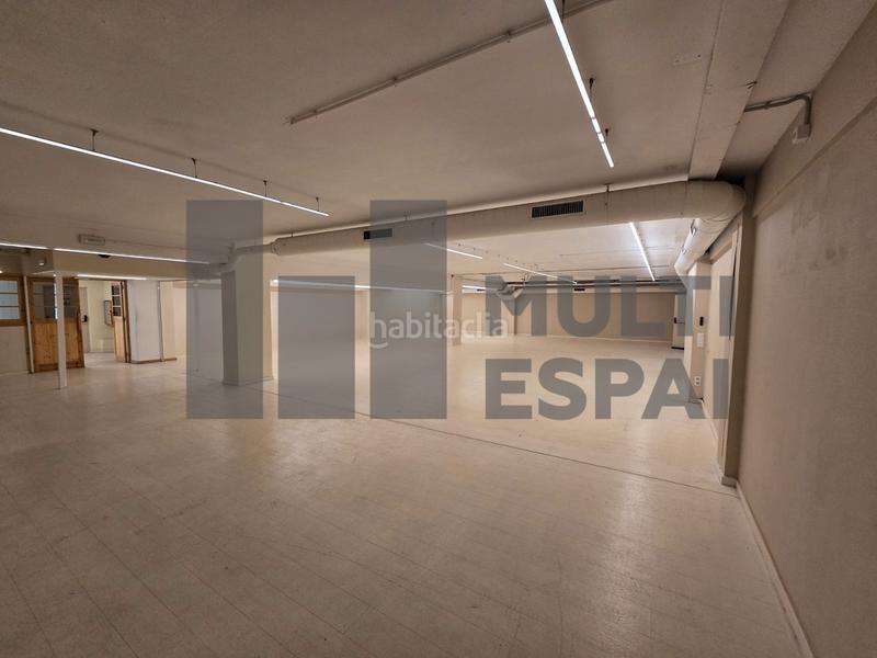Foto 4c6e6706-3181-4676-8d7d-b2525761e454. Alquiler local comercial en Sant Gervasi - Bonanova Barcelona