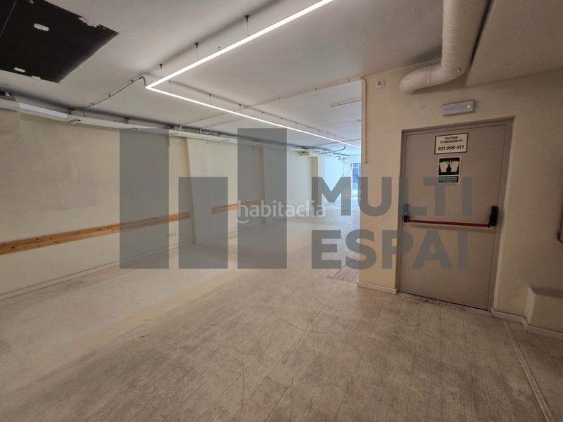 Foto 569590dd-a29f-43f9-ae3a-324cec29a1e5. Alquiler local comercial en Sant Gervasi - Bonanova Barcelona