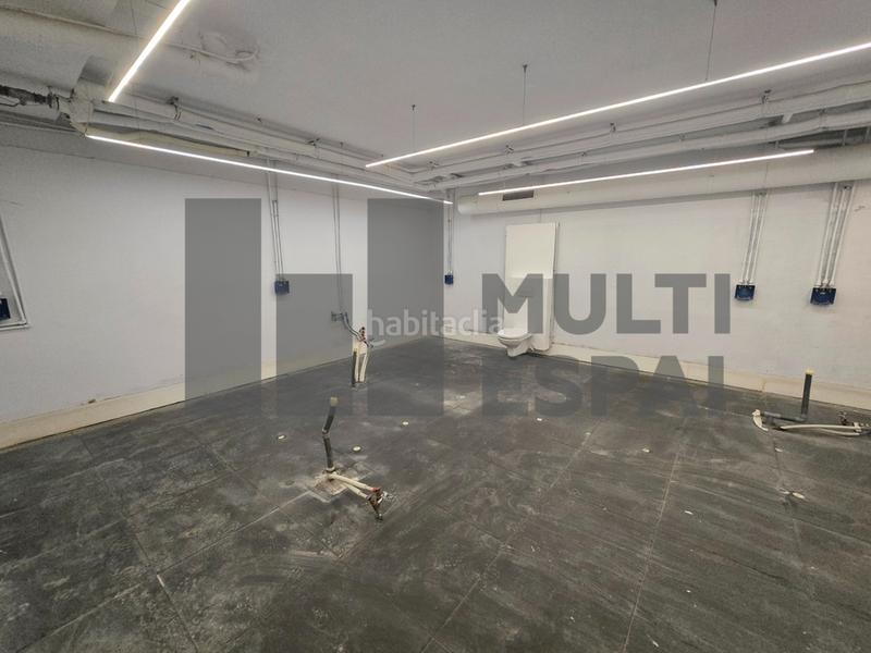 Foto 6a387c6b-3a4e-4cbc-b123-00e999de9af1. Alquiler local comercial en Sant Gervasi - Bonanova Barcelona