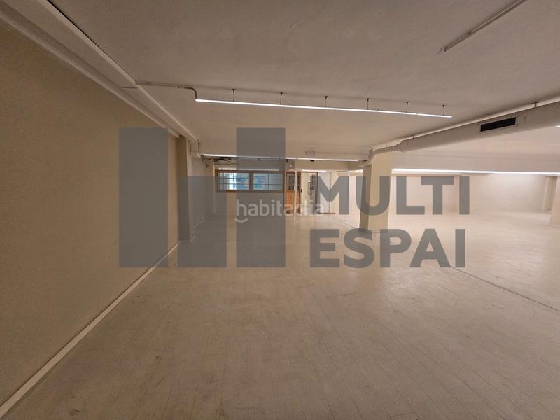 Foto e011f652-dc71-4d6c-8a65-f33b403ce536. Alquiler local comercial en Sant Gervasi - Bonanova Barcelona