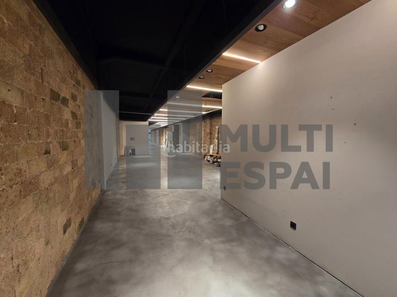 Foto 515620f3-c0ca-4d84-8819-843b69768cd5. Alquiler local comercial en L´Antiga Esquerra de l´Eixample Barcelona