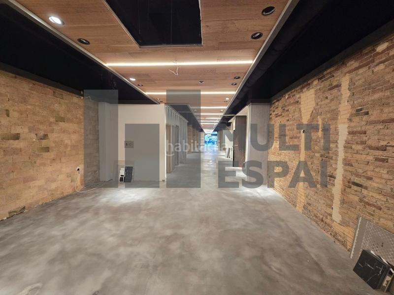 Foto 9ccfcb10-1b32-4e7b-b4a2-a73d7f0ca5de. Alquiler local comercial en L´Antiga Esquerra de l´Eixample Barcelona