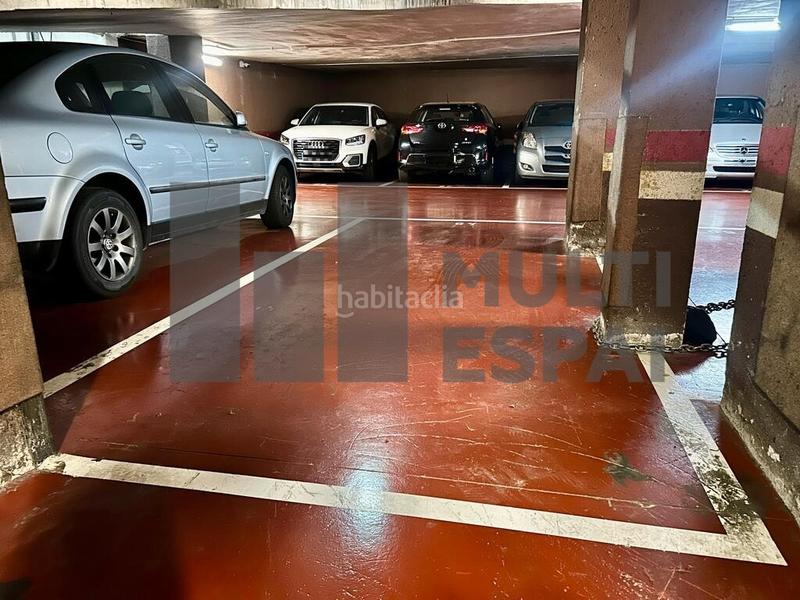 Foto b35885f9-aedb-4995-b1a9-341084f9e56d. Miete autoparkplatz in La Nova Esquerra de l´Eixample Barcelona