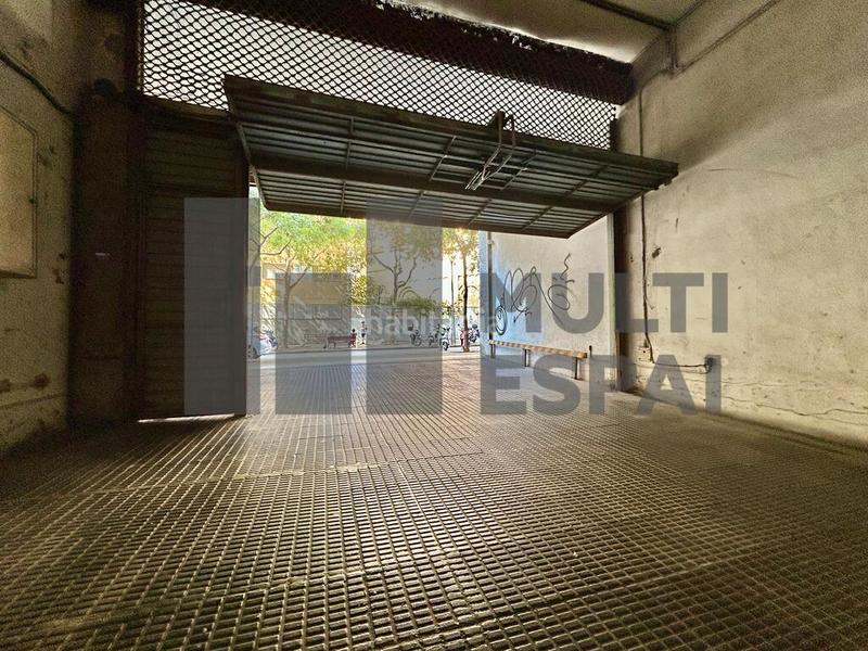 Foto 77737e15-c90c-47f1-9fd6-3d89bacb02de. Affitto posto auto in La Nova Esquerra de l´Eixample Barcelona