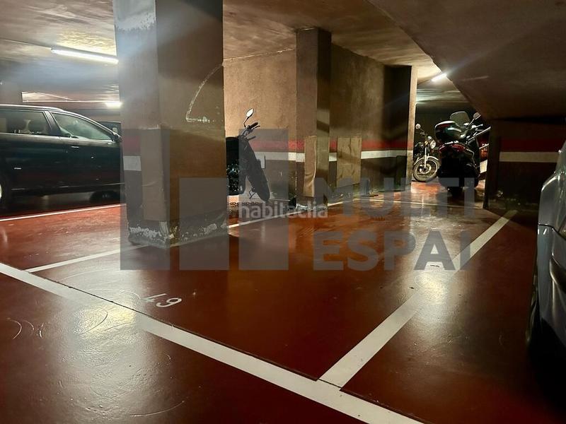 Foto b8d5545e-6043-413b-a947-b20c025ce1f7. Affitto posto auto in La Nova Esquerra de l´Eixample Barcelona