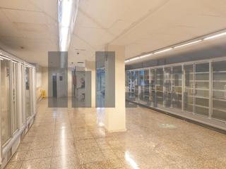 Lloguer Local Comercial  Carrer d'aribau