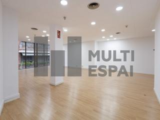 Alquiler Oficina  Carrer de plat