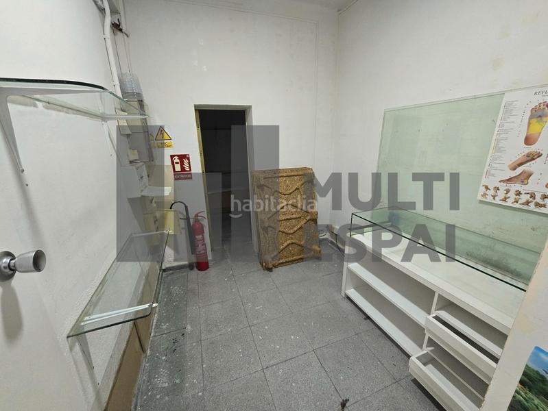 Foto 03c29ba8-3060-4a6d-a4fd-25305c3201bb. Alquiler local comercial en Dreta de l´Eixample Barcelona