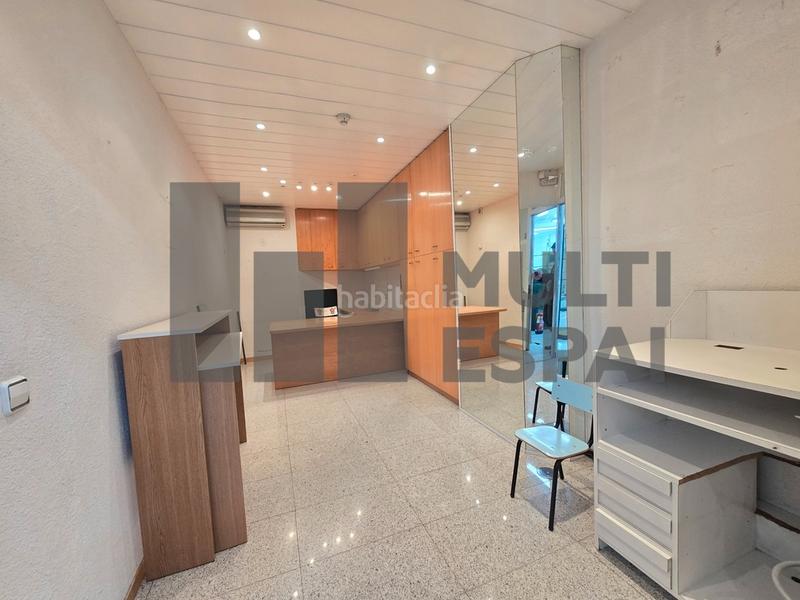 Foto 2e7e2d3b-01d9-44c9-a276-2fc4c9183475. Alquiler local comercial en Dreta de l´Eixample Barcelona