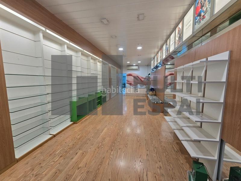 Foto 4365c65d-2e11-4735-86db-6b445979e425. Alquiler local comercial en Dreta de l´Eixample Barcelona