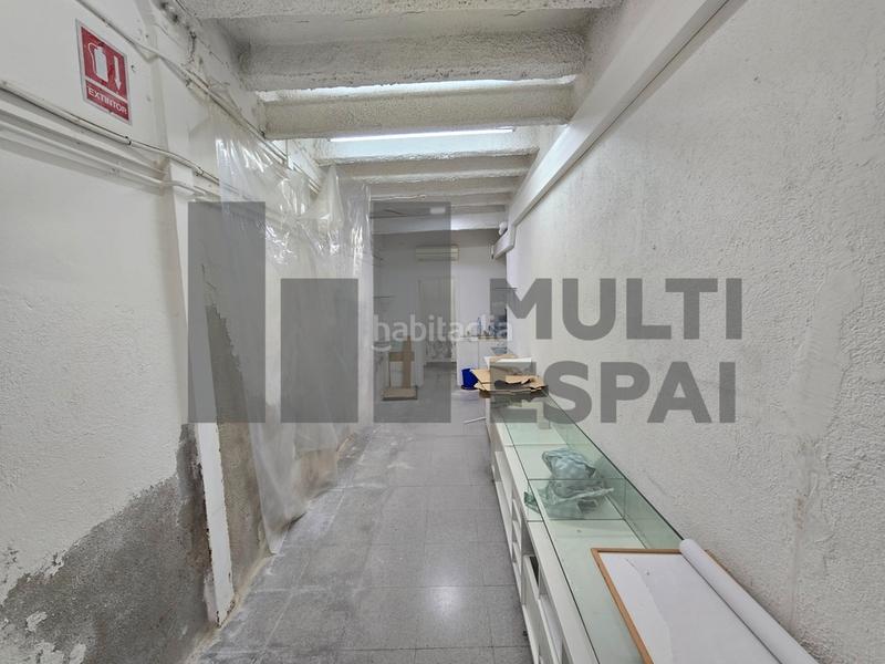 Foto 5a9e30de-9bfe-4088-9411-81be291509a8. Alquiler local comercial en Dreta de l´Eixample Barcelona