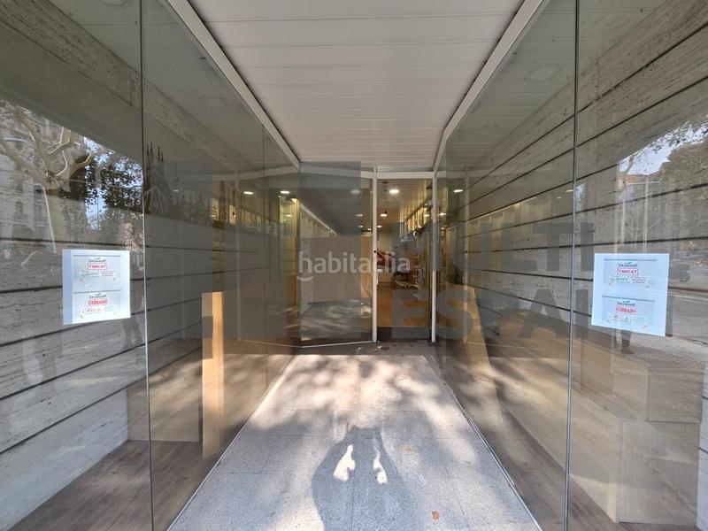 Foto 8a937d98-5d1c-4d6e-8fa0-214ac320b8d2. Alquiler local comercial en Dreta de l´Eixample Barcelona