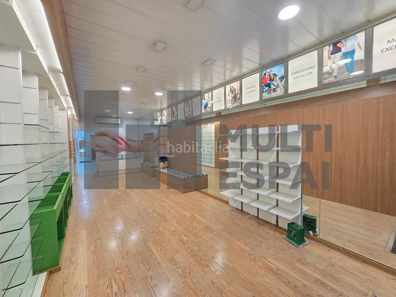 Foto a3c9374d-557f-4bde-8a32-f1f8156e6131. Alquiler local comercial en Dreta de l´Eixample Barcelona