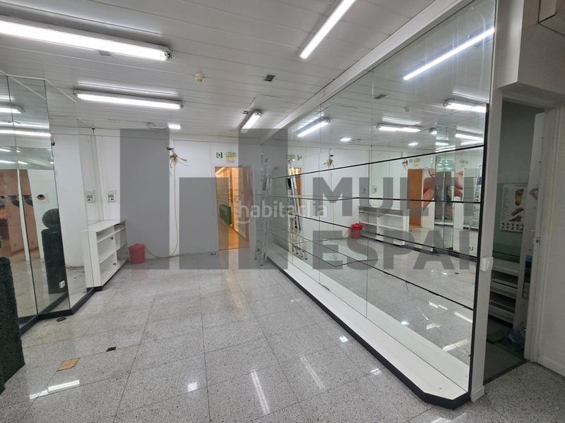 Foto ea7776eb-eef9-4f0b-9573-945bda1425e0. Alquiler local comercial en Dreta de l´Eixample Barcelona
