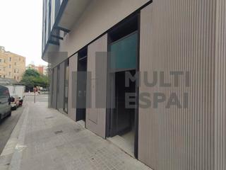 Local Comercial en Carrer de Varsòvia