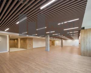Miete Büro  Rambla de catalunya
