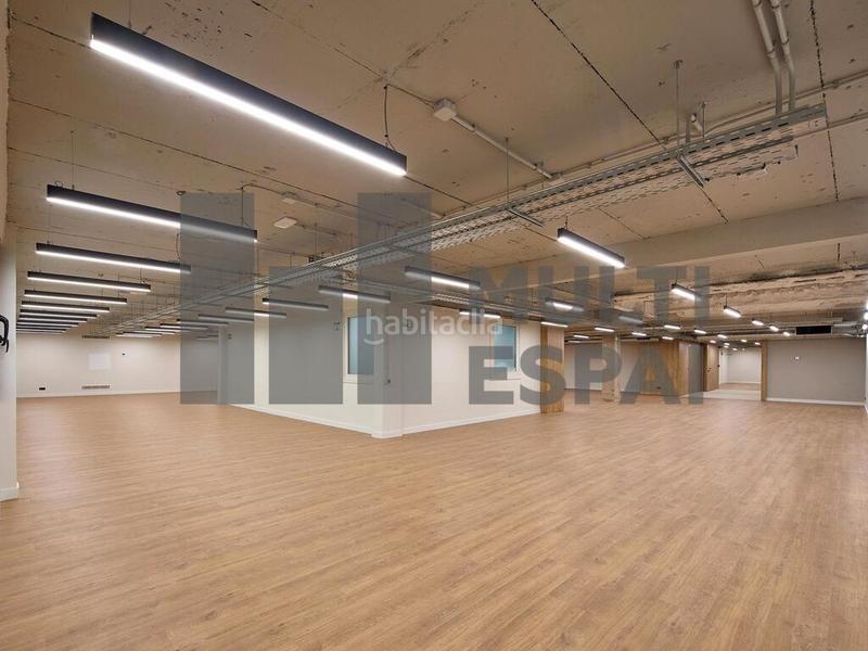 Foto 314da9a5-e009-492a-8431-ca7191c4270d. Miete büro mit heizung in Dreta de l´Eixample Barcelona