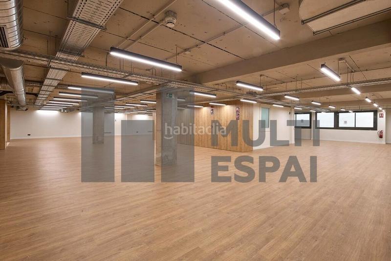 Foto 6c6d918f-784f-4828-aaaa-31035c073235. Miete büro mit heizung in Dreta de l´Eixample Barcelona