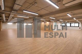 Oficina en Rambla de Catalunya
