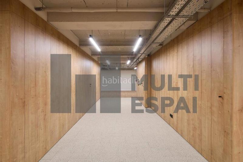 Foto 891e08f3-03ae-4490-89c3-e74e0965e694. Lloguer oficina amb calefacció a Dreta de l´Eixample Barcelona