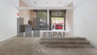 Business premise in Rambla de Catalunya